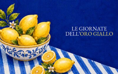 Le Giornate dell’Oro Giallo 2026